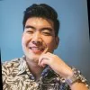 Thomas Shin