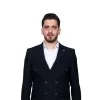 Shafik Almasri