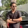 Ayan Ali