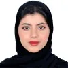 Sara Al Saeedi