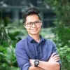 Wen Bin Wong