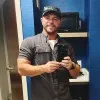 Jacob Corcoran