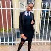 Tshireletjo Kekana