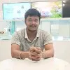 Vijayabaskaran Velmurugan