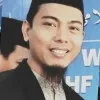 Masdar Helmi