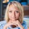 YULIYA KISELEVA