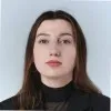 Valeriia Hromova