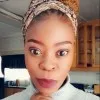 Mpho Molefe