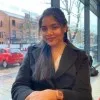 Tanisha Reddy