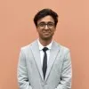 Animesh Balagi