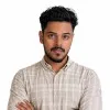 Nidhin Antony