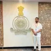 MD ALI Khan MSW
