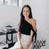 Maddison Andriano