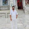 Sushrut Bhardwaj