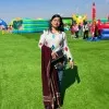 Amina Bashir