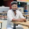 Jegadeesh Kumar