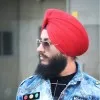 RAVINDER SINGH