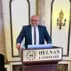 AHMED DARWISH MBA