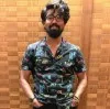 Kumar Saurav