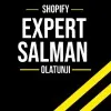 Salman Olatunji