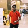Surya Narayan Rout