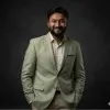 Divyang Patel