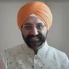 Oonmeet Singh Narang