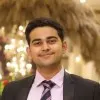 Aradhay Harshit