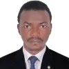 Joseph Napare