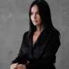 Jamila Mahmodi