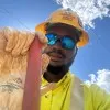 Zion Coker