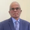 ARVIND PATEL