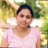 Priyadharshini Rajendran