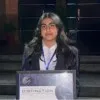 Alizeh Irfan