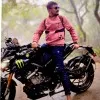 Kuldip Wankhade