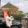 Joy Ntugba