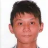 Wong Ci Kai