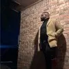 Denzel Simon