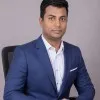 Sushanta Kumar Biswal