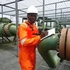 KELECHI NGOKA