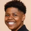 Jazmin Mitchell