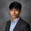 Ankit Roy