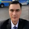 Rohizat Baharin