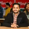 Sarthak Negi