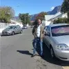 Nasiphi Magadla