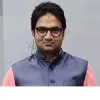 MD Mozammil Hussain
