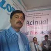 UDAY PRAKASH