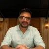 Anuran Kaushik