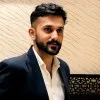 Nikhil Saini