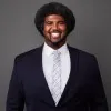Marcel Jones